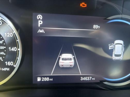 Vik Black 2022 Genesis GV70 2.5T