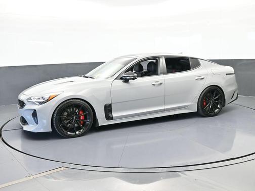 2023 Kia Stinger GT2