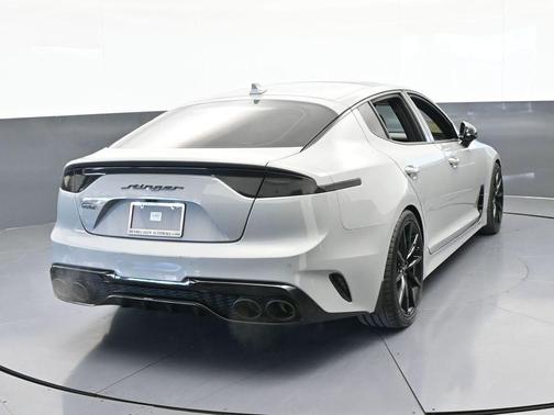 2023 Kia Stinger GT2