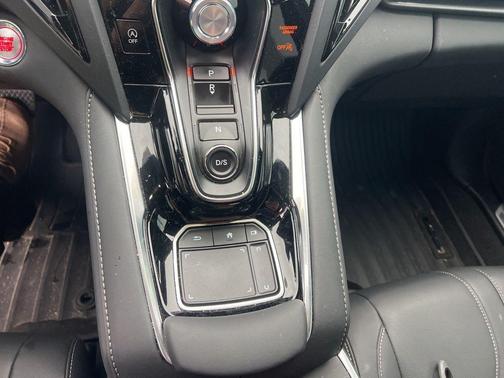 2025 Acura RDX Base