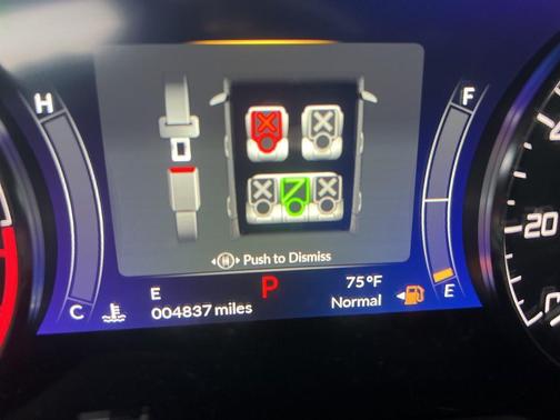 2025 Acura RDX Base