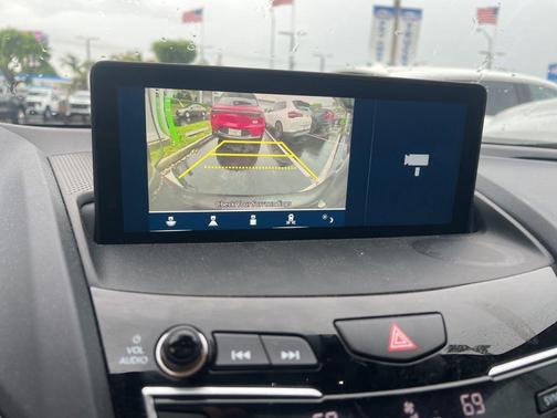 2025 Acura RDX Base