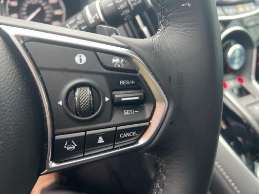 2025 Acura RDX Base