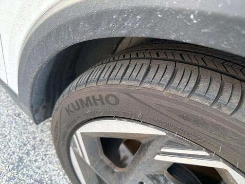 Snow White Pearl 2025 Kia K4 EX