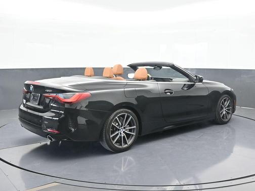 2024 BMW 430 i