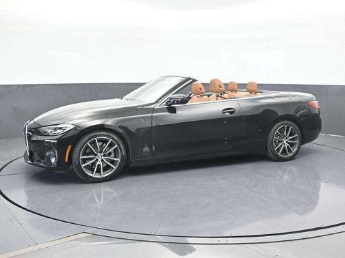 2024 BMW 430 i