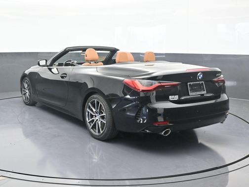 2024 BMW 430 i