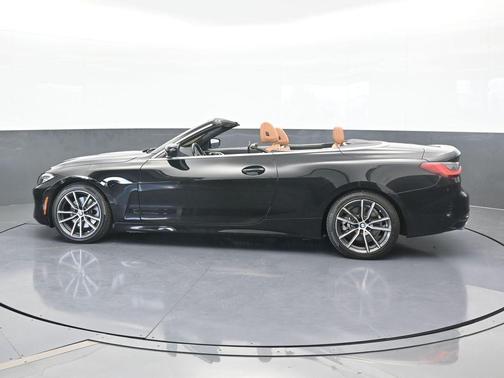 2024 BMW 430 i