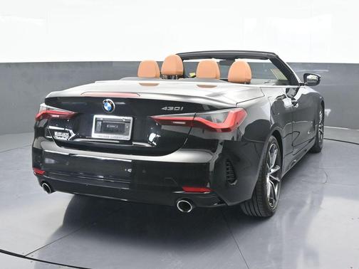 2024 BMW 430 i