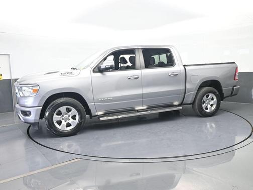 2024 RAM 1500 Big Horn/Lone Star