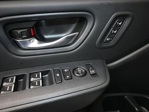 2023 Honda Pilot EX-L 8-Passenger