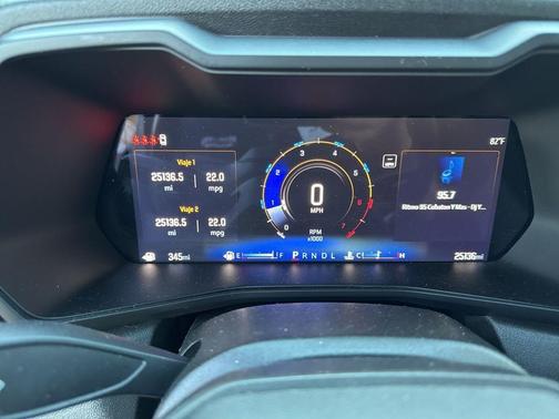 2024 Chevrolet Colorado WT