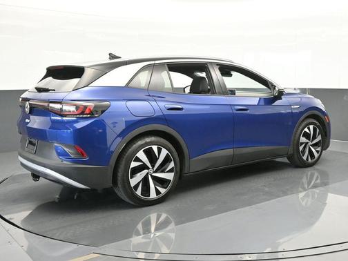 2021 Volkswagen ID.4 1st Edition