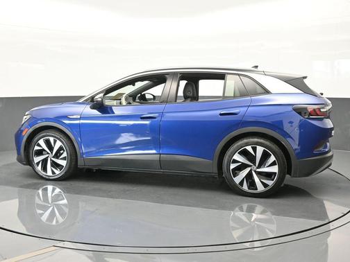 2021 Volkswagen ID.4 1st Edition