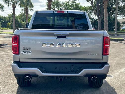2025 RAM 1500 Limited