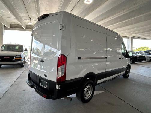 2021 Ford Transit-250 Base