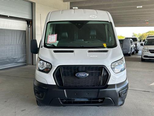 2021 Ford Transit-250 Base