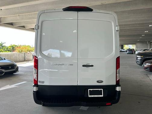 2021 Ford Transit-250 Base