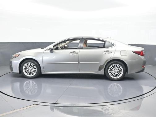2016 Lexus ES 350 Base