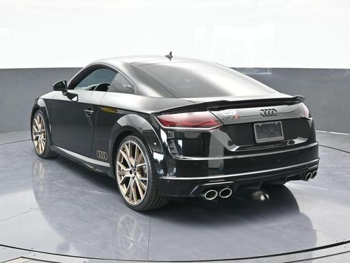 2023 Audi TTS 2.0T quattro