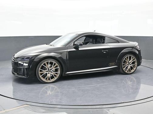 2023 Audi TTS 2.0T quattro