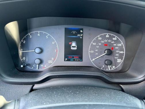 CELESTITE 2024 Toyota Corolla Cross LE