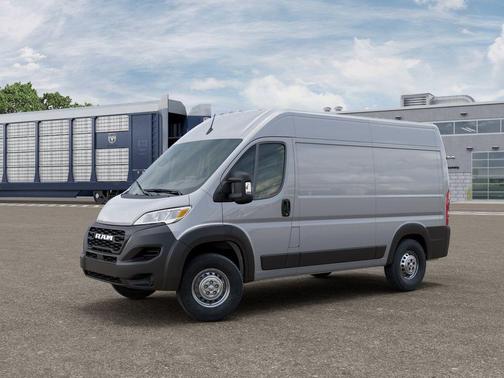 2026 RAM ProMaster 3500 High Roof