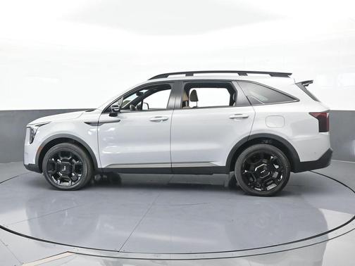 2024 Kia Sorento SX Prestige