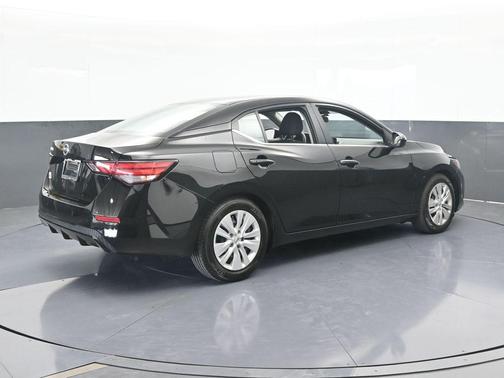 2023 Nissan Sentra S
