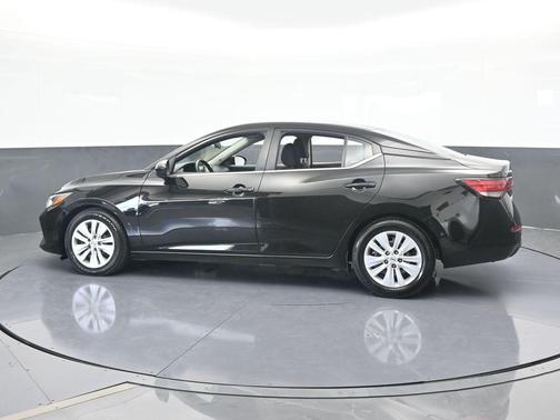 2023 Nissan Sentra S