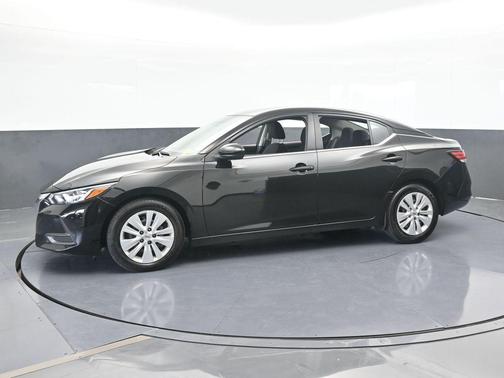 2023 Nissan Sentra S