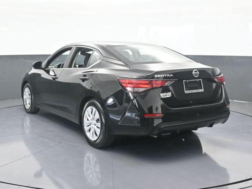 2023 Nissan Sentra S
