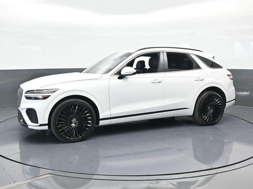 2024 Genesis GV70 3.5T Sport