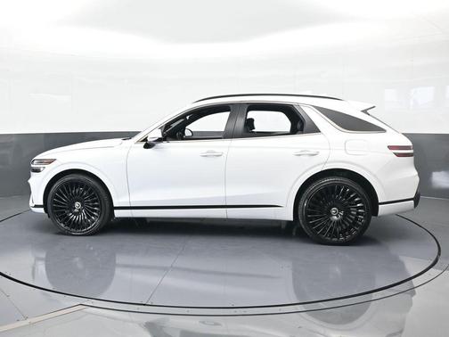 2024 Genesis GV70 3.5T Sport