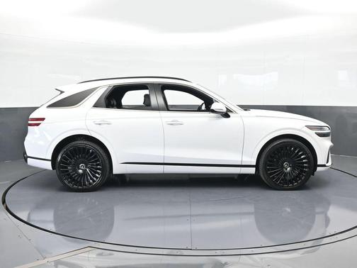 2024 Genesis GV70 3.5T Sport