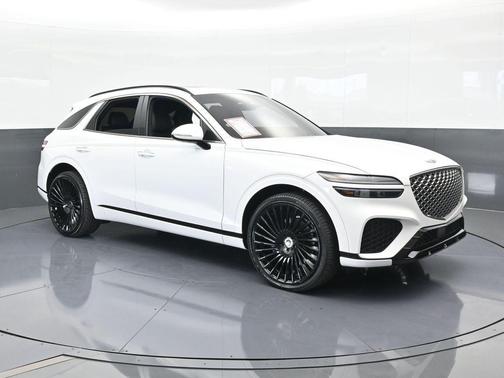 2024 Genesis GV70 3.5T Sport