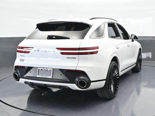2024 Genesis GV70 3.5T Sport