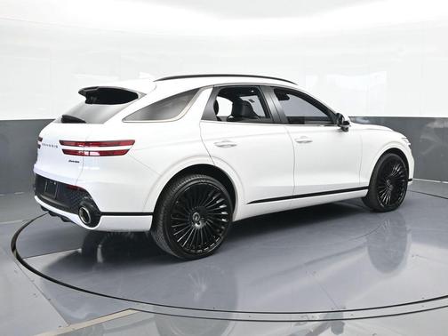 2024 Genesis GV70 3.5T Sport