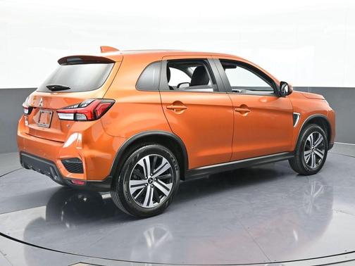 2023 Mitsubishi Outlander Sport 2.0 SE