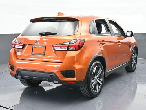 2023 Mitsubishi Outlander Sport 2.0 SE