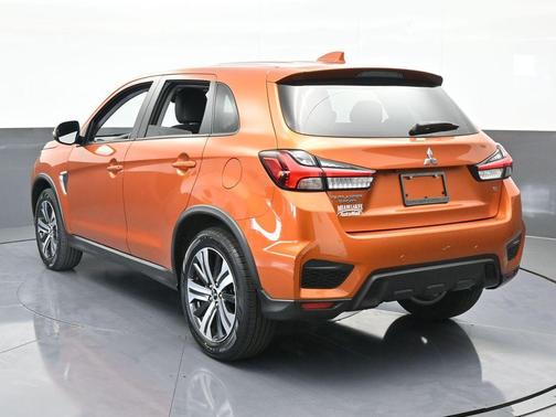 2023 Mitsubishi Outlander Sport 2.0 SE