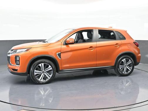 2023 Mitsubishi Outlander Sport 2.0 SE
