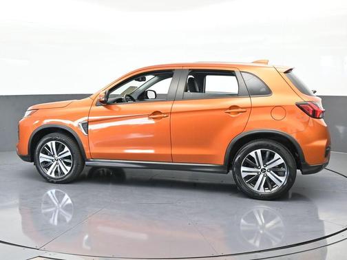 2023 Mitsubishi Outlander Sport 2.0 SE