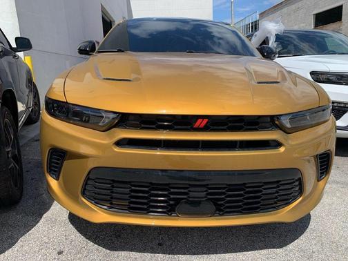 2024 Dodge Hornet GT