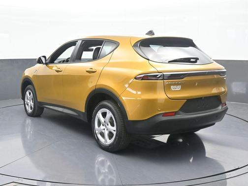 2024 Dodge Hornet GT