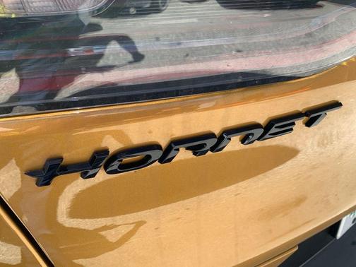 2024 Dodge Hornet GT