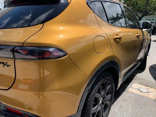 2024 Dodge Hornet GT