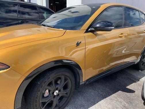 2024 Dodge Hornet GT