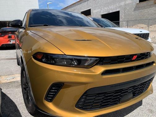 2024 Dodge Hornet GT