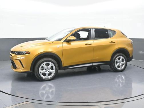 2024 Dodge Hornet GT